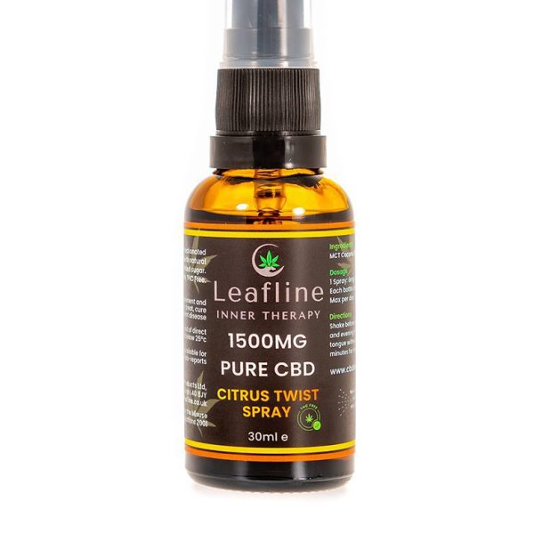Where can I buy organic CBD oil with UK shipping?